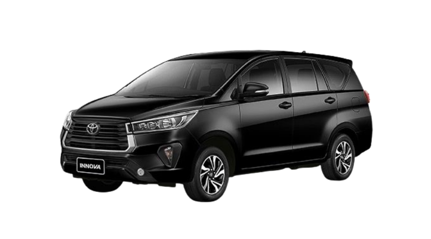 Innova Reborn Facelift