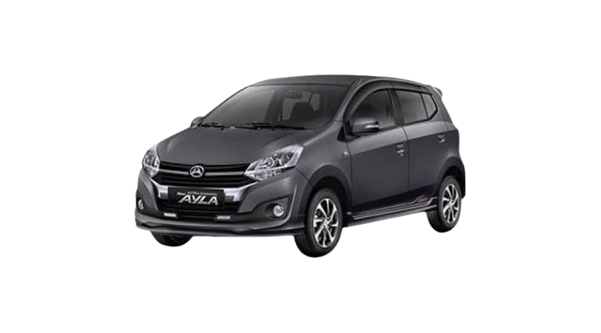 Daihatsu Ayla