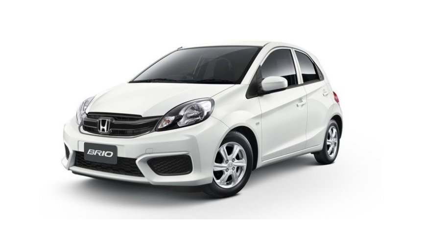 Honda Brio Satya
