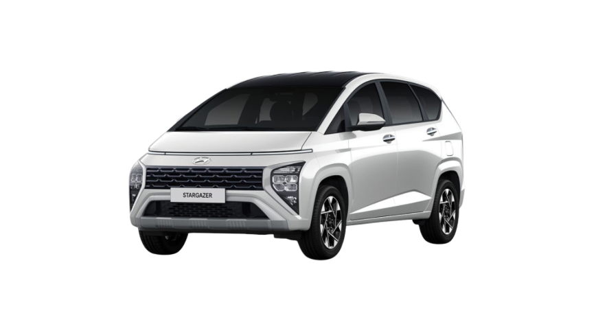Hyundai Stargazer Prime