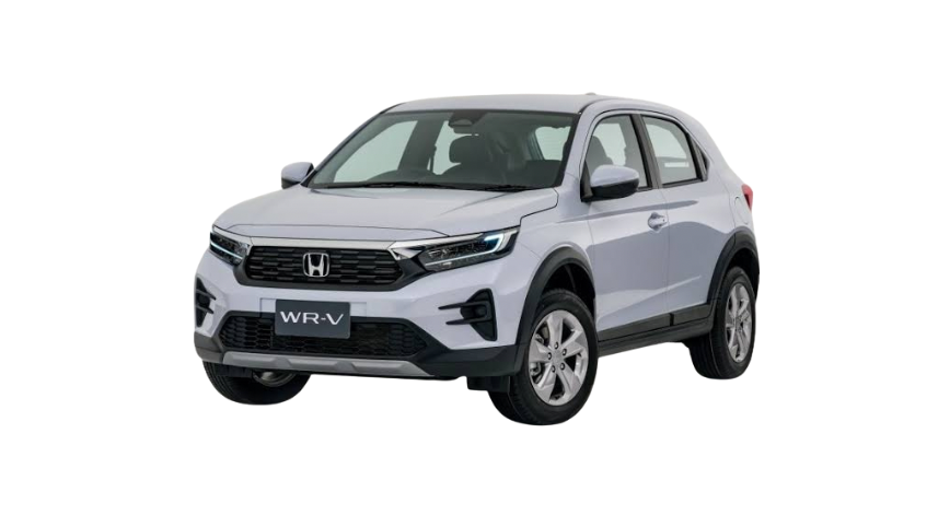 Honda WRV