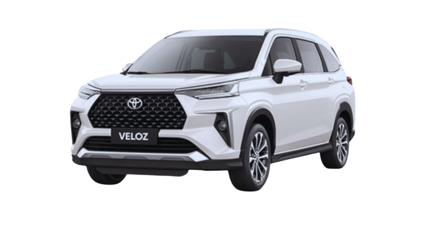 Toyota Veloz