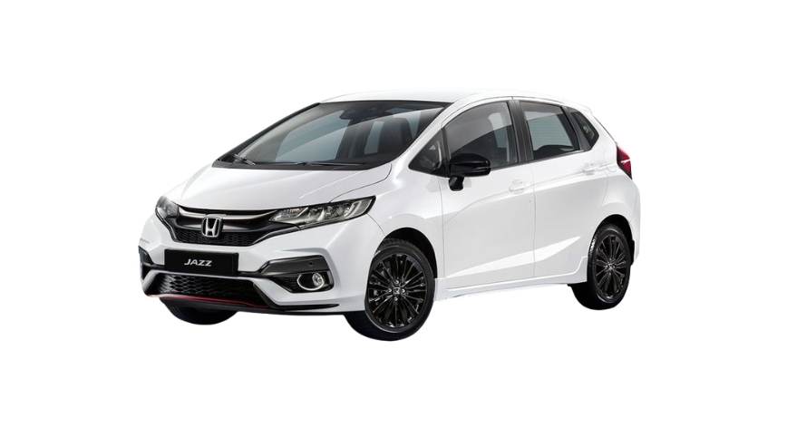 Honda Jazz RS