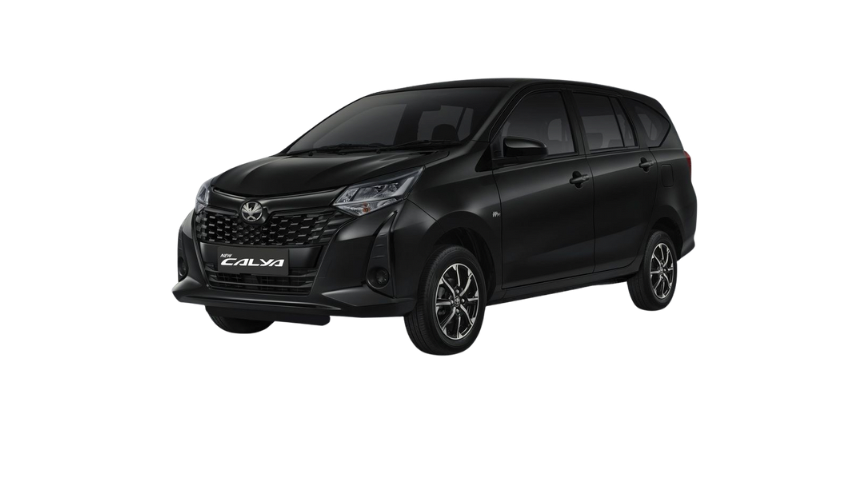 Toyota Calya
